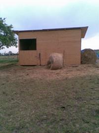 výběh